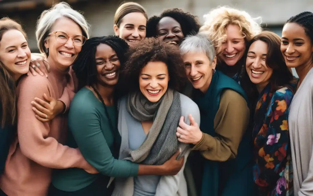 Graphic header for CORR President’s Message, April edition