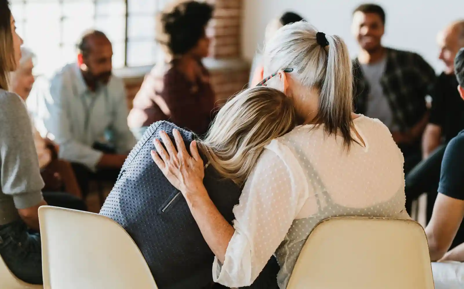 Graphic header for CORR President’s Message, June edition