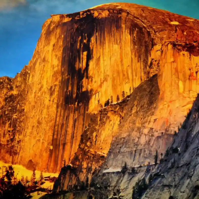 Portrait of Brian Trusz, Member-at-Large of CORR Board of Directors